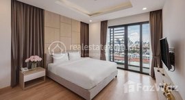 មានបន្ទប់ទំនេរនៅ Three bedroom for rent at bkk1