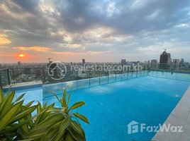 1 Bedroom Apartment for rent at Best studio for rent at Bkk1, Boeng Keng Kang Ti Muoy
