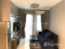 1 Bedroom Apartment for rent at One bedroom Rent $550 BeongTumpun, Boeng Tumpun