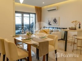 2 Bedroom Apartment for sale at 2 Bedroom Condo For Sale - Chroy Changvar, Phnom Penh, Chrouy Changvar
