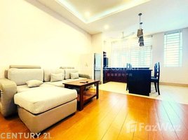 2 Bedroom Condo for rent at Service Apartment For Rent in TTP2 Area , Tonle Basak