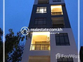 39 Bedroom Hotel for rent in Human Resources University, Olympic, Tuol Tumpung Ti Muoy