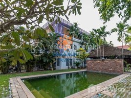 16 Bedroom Hotel for sale in Siem Reap, Sala Kamreuk, Krong Siem Reap, Siem Reap