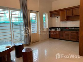 4 Bedroom Condo for sale at Villa for sale, price 价格：310,000$ (Can negotiation), Tuek Thla, Saensokh
