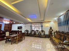 ស្ទូឌីយោ អាផាតមិន for rent at Single Villa for rent at Toul Kork, Tuek L'ak Ti Pir, ទួលគោក