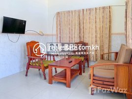 2 បន្ទប់គេង អាផាតមិន for rent at DABEST PROPERTIES: 2 Bedroom Apartment for Rent in Phnom Penh-Toul Tum Poung, Tuol Tumpung Ti Muoy