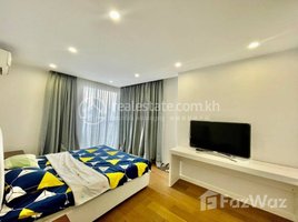 2 Bedroom Apartment for rent at 2 Bedrooms Available For Rent , Tonle Basak