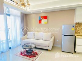 3 Bedroom Apartment for rent at Modern Style Three bedroom for rent , Tonle Basak