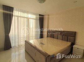 2 Bedroom Apartment for rent at 2Bedrooms for rent, Veal Vong