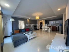 ស្ទូឌីយោ អាផាតមិន for rent at Apartment for Rent in Daun Penh, Phsar Thmei Ti Bei, ដូនពេញ