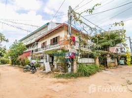 2 Bedroom House for sale in ANM Khmer Market, Svay Dankum, Svay Dankum