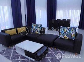 1 Bedroom Condo for rent at Apartment for rent at doun penh, Srah Chak