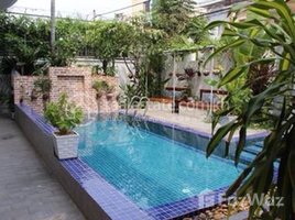 12 Bedroom Hotel for rent in Cambodia Railway Station, Srah Chak, Voat Phnum