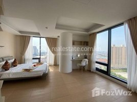 2 Bedroom Condo for rent at 02 BEDROOMS RESIDENCE FOR LEASE WITH FULLY FURNISHE, Tonle Basak
