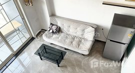 មានបន្ទប់ទំនេរនៅ Studio Room for sale at Royal Park Condo
