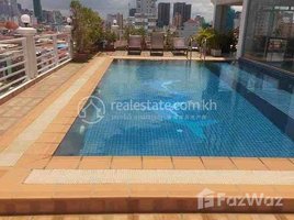 2 Bedroom Apartment for rent at Best two bedroom for rent at Russiean market, Tuol Tumpung Ti Pir
