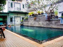 1 Bedroom Apartment for rent at 1 Bedroom Apartment for rent / ID code: A-110, Kok Chak