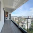 2 Bedroom Apartment for sale at Wealth Mansion, Chrouy Changvar
