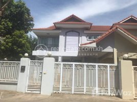 5 Bedroom House for rent in Boeng Keng Kang High School, Boeng Keng Kang Ti Muoy, Tonle Basak