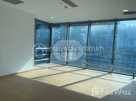 103 SqM Office for rent in Human Resources University, Olympic, Tuol Svay Prey Ti Muoy