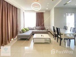 1 បន្ទប់គេង អាផាតមិន for rent at Tonle Bassac | Mondern 1 Bedroom Serviced Apartment For Rent | $700/Month, Boeng Keng Kang Ti Bei, ចំការមន, ភ្នំពេញ, កម្ពុជា