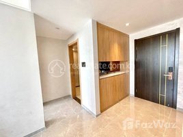1 Bedroom Apartment for sale at Condo for sale 102,960$, Tuek Thla, Saensokh