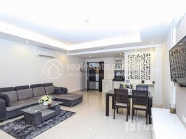 2 Bedroom Apartment for rent at Russian Market | 2 Bedrooms Apartment For Rent In Boeng Trabek, Boeng Trabaek