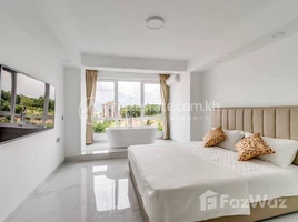 2 Bedroom Apartment for rent at An exceptional two-bedroom apartment for rent in Sihanoukville. , Buon