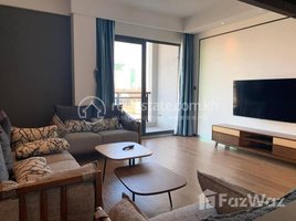 2 Bedroom Apartment for rent at Price: 70m2 = $800\month 2 Bedrooms 2 Bathrooms 1 Living room 1 Kitchen 1 Balcony 1 Rooftop Terrace, Boeng Keng Kang Ti Pir