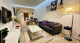 Available Units at One bedroom condominium for rent in Sen Sok Area