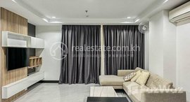 មានបន្ទប់ទំនេរនៅ Spacious 2 Bedroom Apartment for Rent in City Center