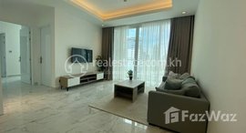 Available Units at Brand New two Bedroom for rent at Bkk1