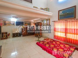 5 Bedroom Villa for sale in Sla Kram, Krong Siem Reap, Sla Kram