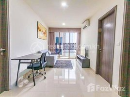 3 Bedroom Apartment for rent at The Peak Residences Three Bedrooms Available For Sale and Rent Height Floor Facing To The River Side, Tonle Basak