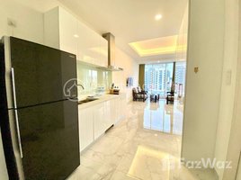 1 បន្ទប់គេង អាផាតមិន for rent at Price Rent: 650$/month Floor Floor: 8 1 bedroom Size Area: 57m2 , Tuol Svay Prey Ti Muoy