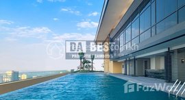 Available Units at DABEST PROPERTIES: 3 Bedroom Apartment for Rent in Phnom Penh-Songkat Veal Vong 7 Makara