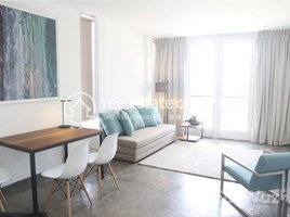 1 បន្ទប់គេង ខុនដូ for rent at One Bedroom Apartment For Rent, Chakto Mukh