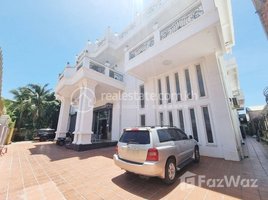 Studio Hotel for sale in Boeng Kak Ti Muoy, Tuol Kouk, Boeng Kak Ti Muoy