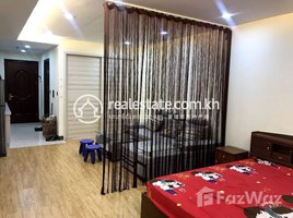 1 Bedroom Apartment for rent at Studio for rent at Olympia, Veal Vong, Prampir Meakkakra