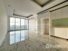 2 Bedroom Apartment for sale at J Tower 2 Condominium, Boeng Keng Kang Ti Muoy