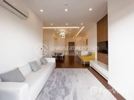 2 Bedroom Apartment for sale at Corner Unit 2-Bedroom Condominium for Sale & Rent | City View & River View , Chrouy Changvar, Chraoy Chongvar, Phnom Penh, Cambodia
