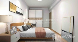 Available Units at New project condo for sale