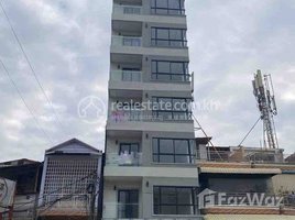 16 Bedroom Apartment for rent at Apartment Rent $12000 Chamkarmon Bassac 14Rooms 144m2, Tonle Basak, Chamkar Mon, Phnom Penh