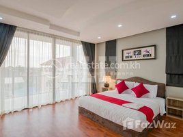2 Bedroom Condo for rent at 2 Bedroom Apartment For Rent - TAVEAN SALA KAMREUK, Sala Kamreuk