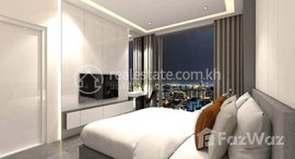 មានបន្ទប់ទំនេរនៅ J-tower Rent Phnom Penh Chamkarmon BKK1 2Rooms 91㎡ $2350