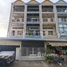 Studio Apartment for sale at Flat on 2004 Angtaminh Street, Tuek Thla, Saensokh, Phnom Penh, Cambodia