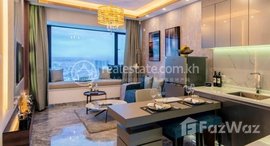 Available Units at 1 Bedroom Condo in Chamkarmorn Urgent Sale