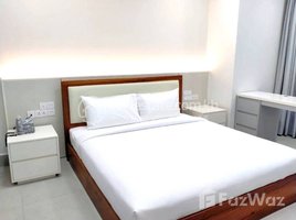 1 បន្ទប់គេង អាផាតមិន for rent at One Bedroom For Lease in BKK1 , Tuol Svay Prey Ti Muoy