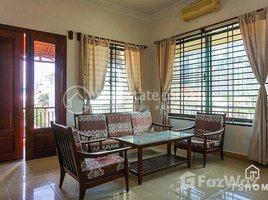 2 Bedroom Apartment for rent at TS1823 - Spacious 2 Bedrooms Apartment for Rent in Tonle Bassac area, Tuol Svay Prey Ti Muoy, Chamkar Mon, Phnom Penh