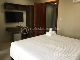2 Bedroom Condo for rent at Two (2) Bedroom Serviced Apartment For Rent in BKK 2, Boeng Keng Kang Ti Bei